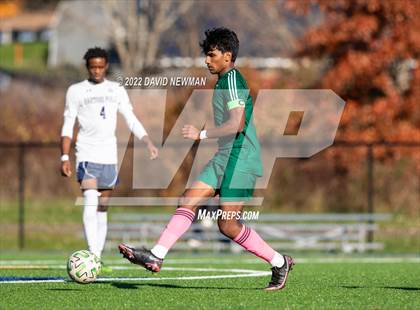 Thumbnail 2 in Hartford Public vs Northwest Catholic (U St. Joseph) photogallery.