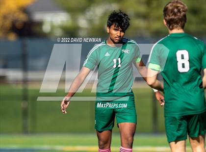 Thumbnail 2 in Hartford Public vs Northwest Catholic (U St. Joseph) photogallery.