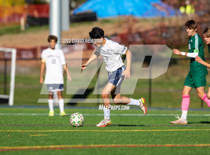 Thumbnail 1 in Hartford Public vs Northwest Catholic (U St. Joseph) photogallery.