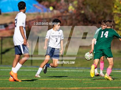 Thumbnail 3 in Hartford Public vs Northwest Catholic (U St. Joseph) photogallery.