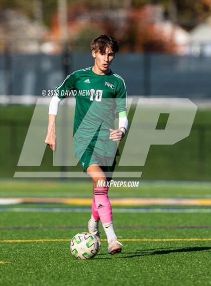 Thumbnail 2 in Hartford Public vs Northwest Catholic (U St. Joseph) photogallery.