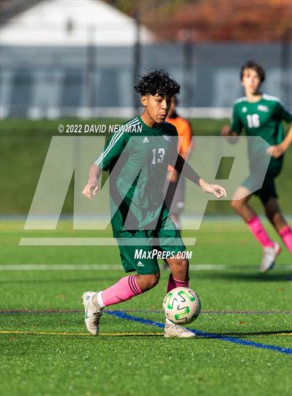 Thumbnail 2 in Hartford Public vs Northwest Catholic (U St. Joseph) photogallery.