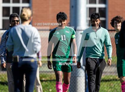 Thumbnail 1 in Hartford Public vs Northwest Catholic (U St. Joseph) photogallery.