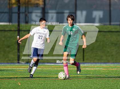 Thumbnail 2 in Hartford Public vs Northwest Catholic (U St. Joseph) photogallery.