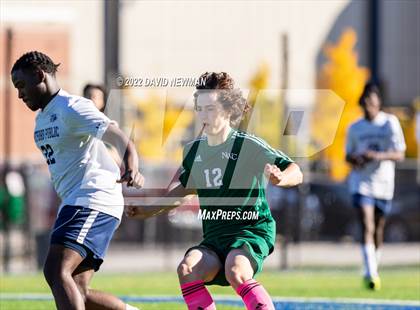Thumbnail 2 in Hartford Public vs Northwest Catholic (U St. Joseph) photogallery.