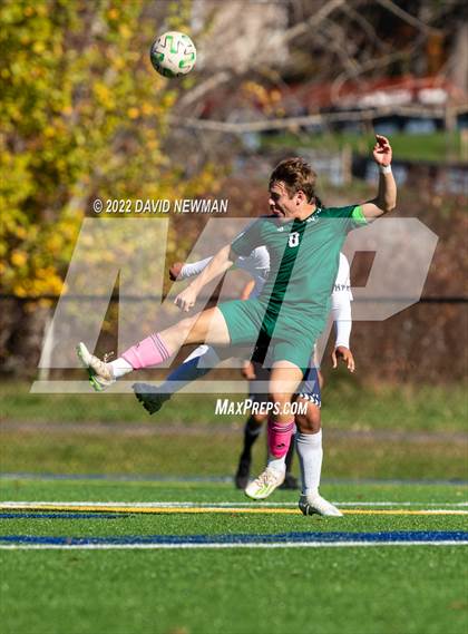 Thumbnail 3 in Hartford Public vs Northwest Catholic (U St. Joseph) photogallery.