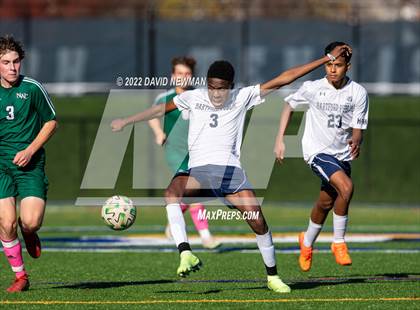 Thumbnail 3 in Hartford Public vs Northwest Catholic (U St. Joseph) photogallery.