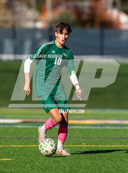 Thumbnail 1 in Hartford Public vs Northwest Catholic (U St. Joseph) photogallery.