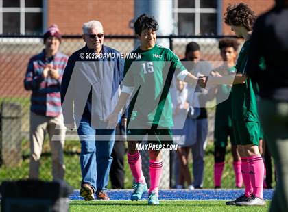 Thumbnail 3 in Hartford Public vs Northwest Catholic (U St. Joseph) photogallery.