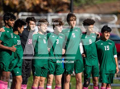 Thumbnail 2 in Hartford Public vs Northwest Catholic (U St. Joseph) photogallery.