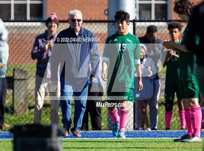 Thumbnail 2 in Hartford Public vs Northwest Catholic (U St. Joseph) photogallery.