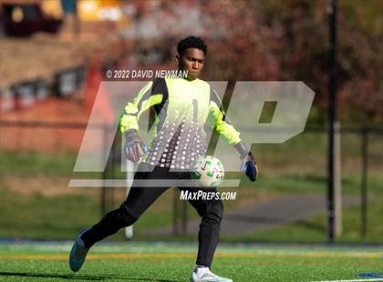 Thumbnail 1 in Hartford Public vs Northwest Catholic (U St. Joseph) photogallery.