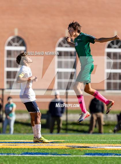 Thumbnail 3 in Hartford Public vs Northwest Catholic (U St. Joseph) photogallery.