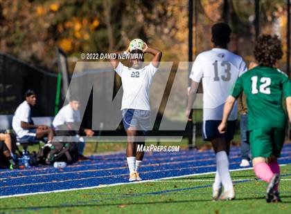 Thumbnail 1 in Hartford Public vs Northwest Catholic (U St. Joseph) photogallery.