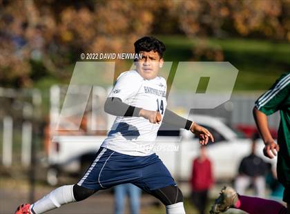 Thumbnail 1 in Hartford Public vs Northwest Catholic (U St. Joseph) photogallery.
