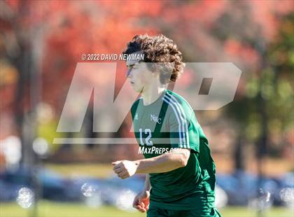 Thumbnail 3 in Hartford Public vs Northwest Catholic (U St. Joseph) photogallery.