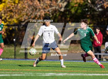 Thumbnail 2 in Hartford Public vs Northwest Catholic (U St. Joseph) photogallery.