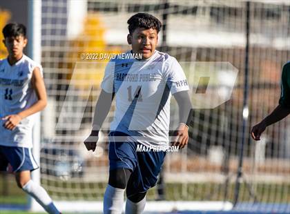 Thumbnail 2 in Hartford Public vs Northwest Catholic (U St. Joseph) photogallery.