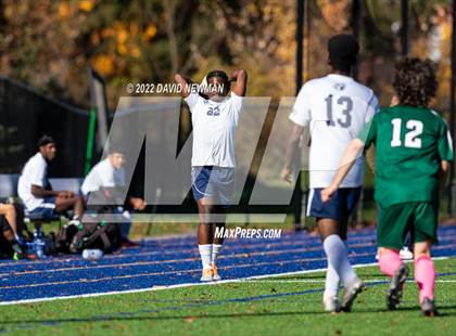 Thumbnail 2 in Hartford Public vs Northwest Catholic (U St. Joseph) photogallery.