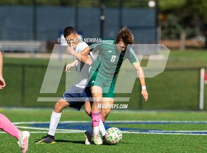 Thumbnail 1 in Hartford Public vs Northwest Catholic (U St. Joseph) photogallery.
