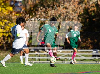 Thumbnail 3 in Hartford Public vs Northwest Catholic (U St. Joseph) photogallery.