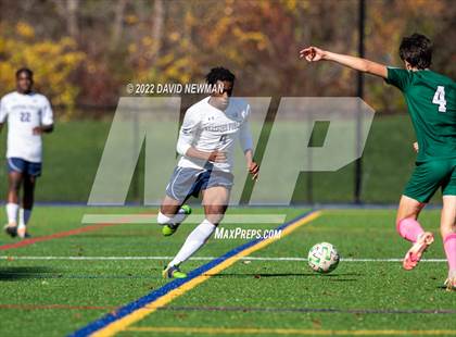 Thumbnail 3 in Hartford Public vs Northwest Catholic (U St. Joseph) photogallery.