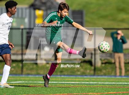Thumbnail 2 in Hartford Public vs Northwest Catholic (U St. Joseph) photogallery.
