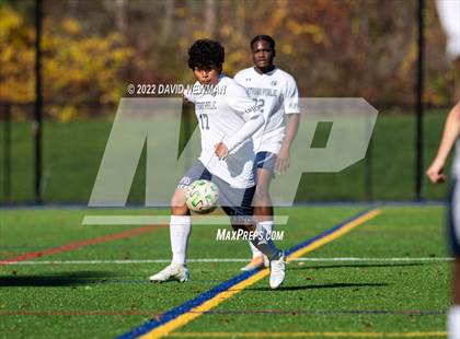 Thumbnail 2 in Hartford Public vs Northwest Catholic (U St. Joseph) photogallery.