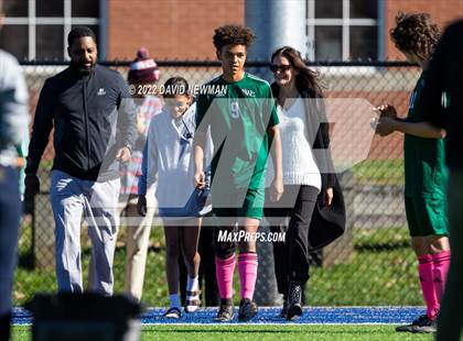 Thumbnail 1 in Hartford Public vs Northwest Catholic (U St. Joseph) photogallery.