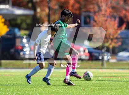 Thumbnail 3 in Hartford Public vs Northwest Catholic (U St. Joseph) photogallery.