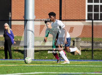 Thumbnail 1 in Hartford Public vs Northwest Catholic (U St. Joseph) photogallery.