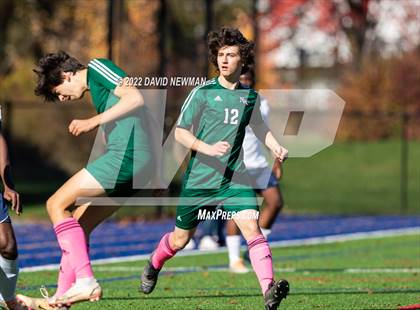 Thumbnail 1 in Hartford Public vs Northwest Catholic (U St. Joseph) photogallery.