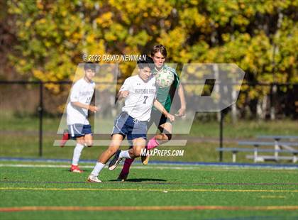 Thumbnail 1 in Hartford Public vs Northwest Catholic (U St. Joseph) photogallery.
