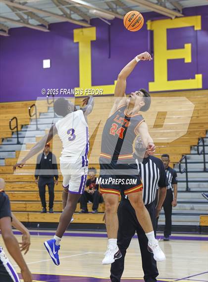 Thumbnail 2 in Leto @ Lennard photogallery.