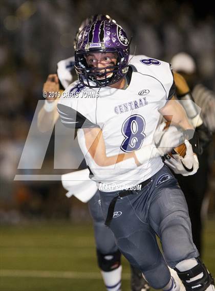 Thumbnail 2 in Breese Central @ Mater Dei (Milk Bowl) photogallery.