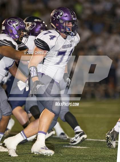 Thumbnail 3 in Breese Central @ Mater Dei (Milk Bowl) photogallery.