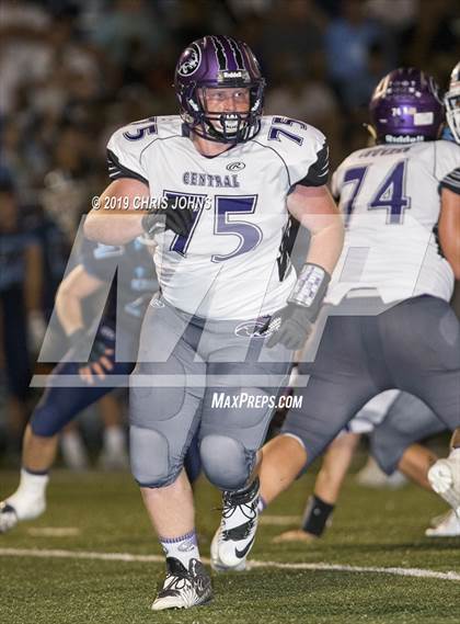 Thumbnail 2 in Breese Central @ Mater Dei (Milk Bowl) photogallery.