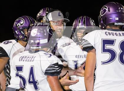 Thumbnail 3 in Breese Central @ Mater Dei (Milk Bowl) photogallery.