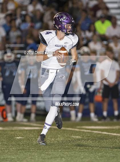 Thumbnail 3 in Breese Central @ Mater Dei (Milk Bowl) photogallery.
