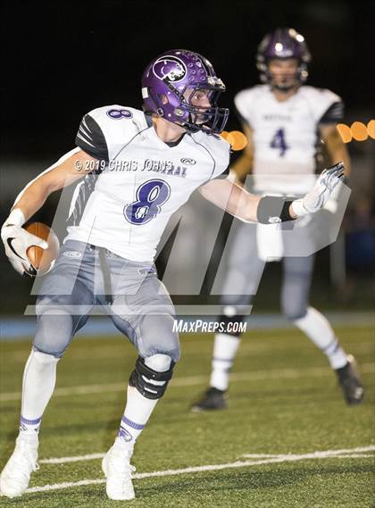 Thumbnail 3 in Breese Central @ Mater Dei (Milk Bowl) photogallery.