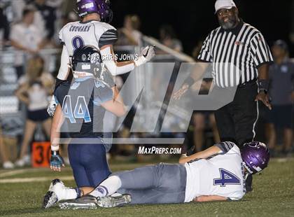 Thumbnail 2 in Breese Central @ Mater Dei (Milk Bowl) photogallery.