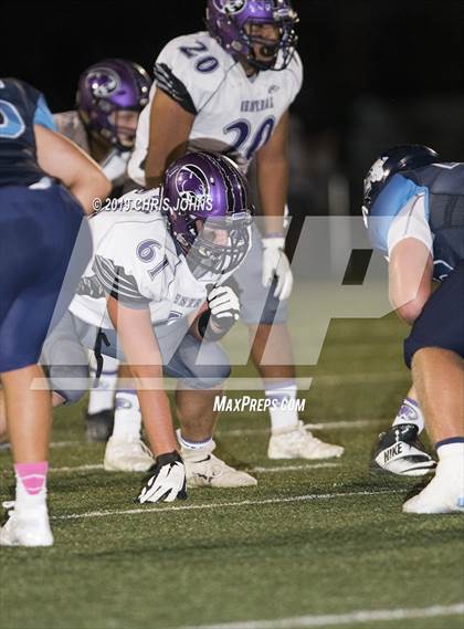 Thumbnail 2 in Breese Central @ Mater Dei (Milk Bowl) photogallery.
