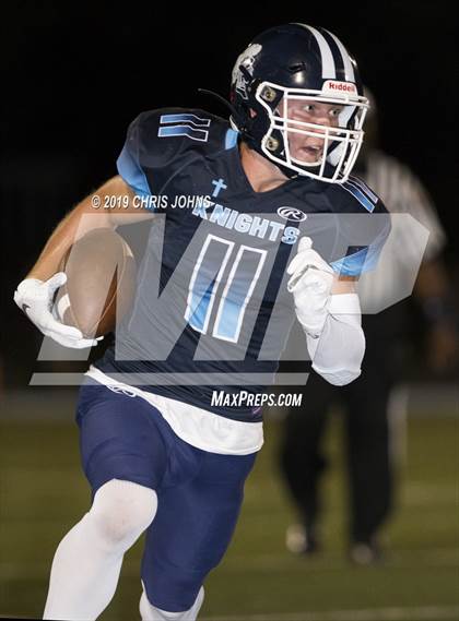 Thumbnail 2 in Breese Central @ Mater Dei (Milk Bowl) photogallery.