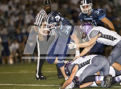 Thumbnail 3 in Breese Central @ Mater Dei (Milk Bowl) photogallery.