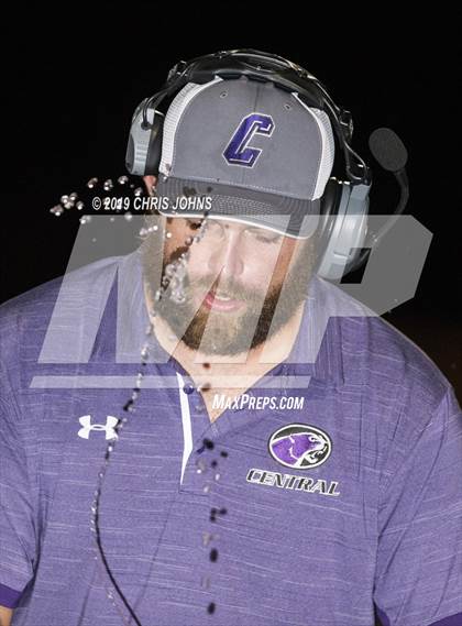 Thumbnail 2 in Breese Central @ Mater Dei (Milk Bowl) photogallery.