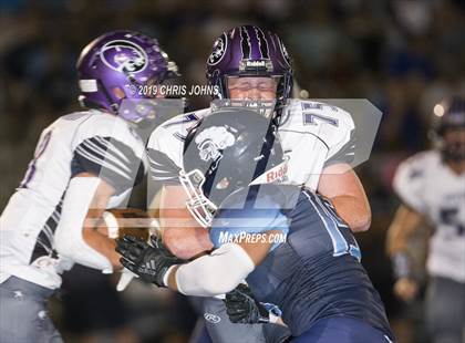 Thumbnail 3 in Breese Central @ Mater Dei (Milk Bowl) photogallery.