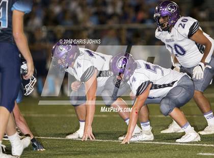 Thumbnail 2 in Breese Central @ Mater Dei (Milk Bowl) photogallery.