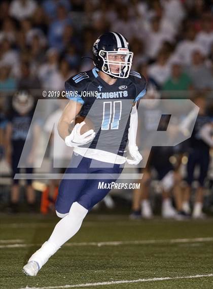 Thumbnail 2 in Breese Central @ Mater Dei (Milk Bowl) photogallery.