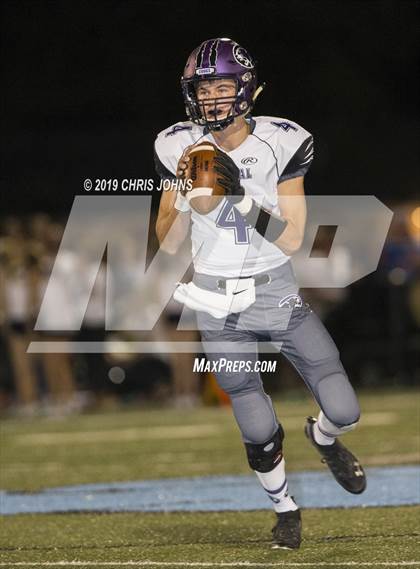 Thumbnail 3 in Breese Central @ Mater Dei (Milk Bowl) photogallery.