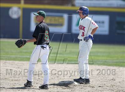 Thumbnail 3 in Adams City @ Cherry Creek (5A Districts) photogallery.